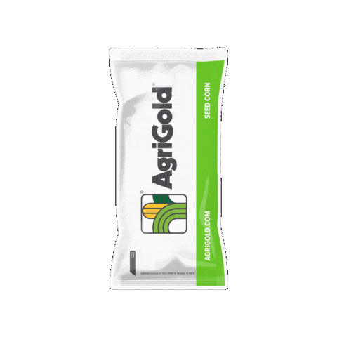 Agriculture Corn Sticker by AgriGold