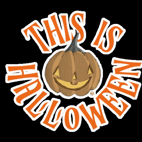 Halloween GIF