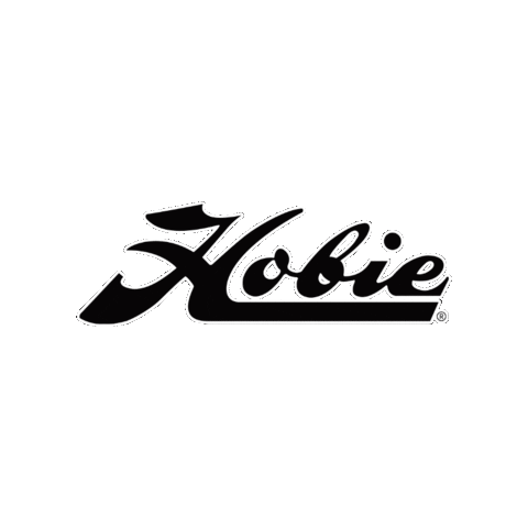 HOBIE JAPAN Sticker
