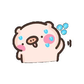 Momopigmeme Sticker