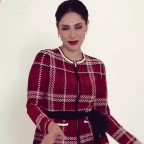 الهام علي GIF