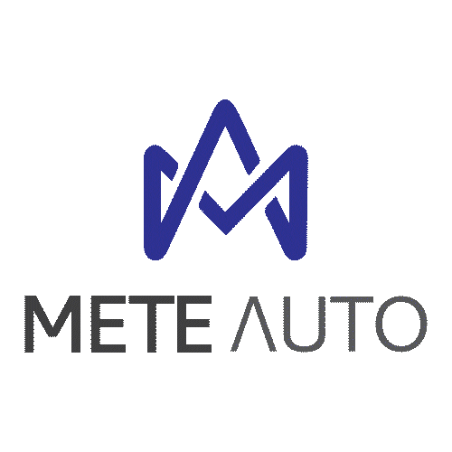meteauto Sticker