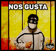 We Like Spanish GIF by Stick Up Music