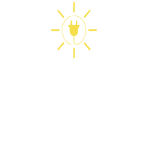 Aten Energia Solar Sticker