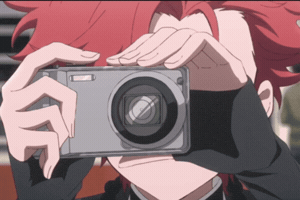 Link Click Vein GIF