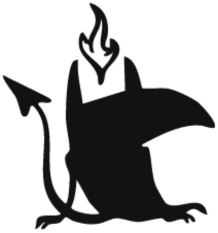 Sticker by Helheim