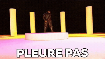 Koffi Olomide Congo GIF