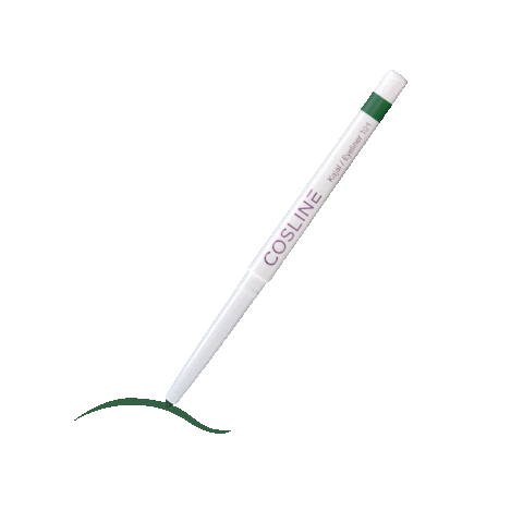 COSLINE Cosmetics Sticker