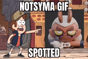 Syma GIF