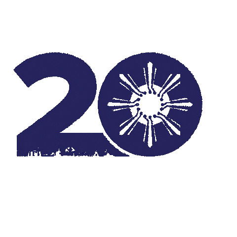 Anniversary Philippines Sticker by Sutherland
