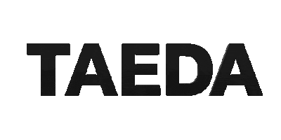 TAEDA Sticker