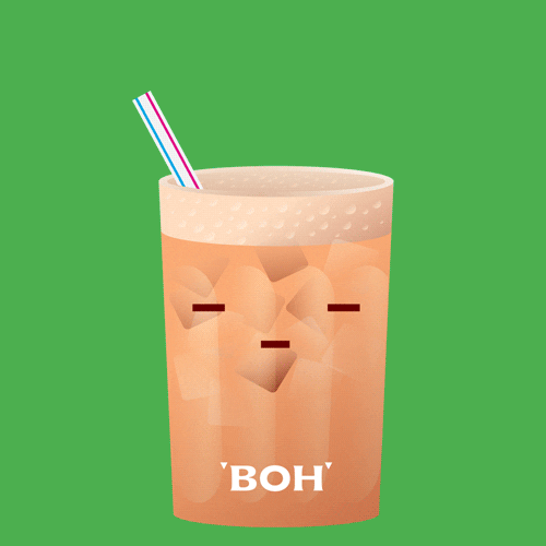 Tea Time Break GIF by BOH Tea Find & Share on GIPHY