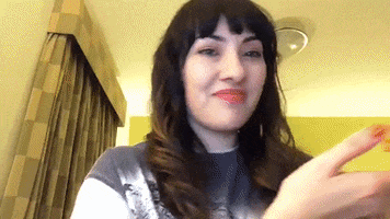 Pizza Time GIF by A Badge of Friendship