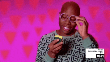 season 10 crying GIF by RuPaul's Drag Race