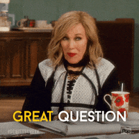 Avoid The Question Gifs Get The Best Gif On Giphy