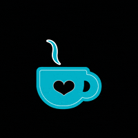 coffee caffeine GIF by Publik Markette