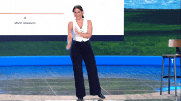 Ombrello GIF by Tv8it