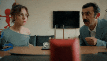 Dizi Reha GIF by RECORD