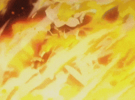 Jeanne Darc Fate GIF