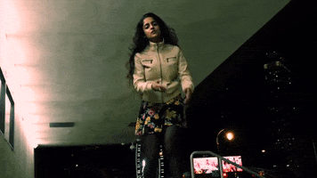 GIF by iLOVEFRiDAY