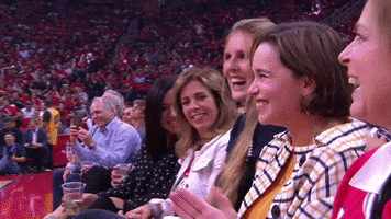 Game Of Thrones Smile GIF by ESPN
