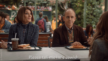 Coming Out Pride GIF by grown-ish