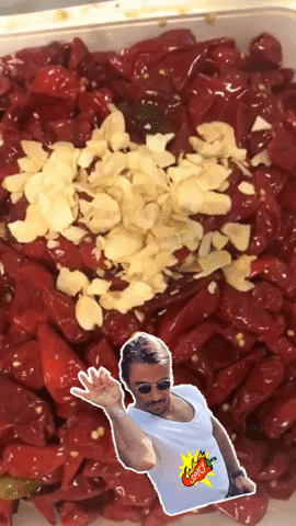 Peppers Tuttocalabria GIF