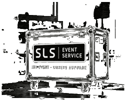Party Team Sticker by SLS Eventservice