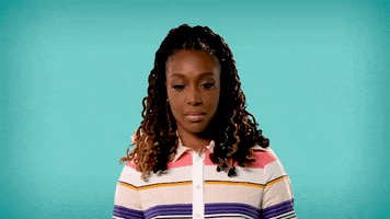 excuse me what GIF by chescaleigh