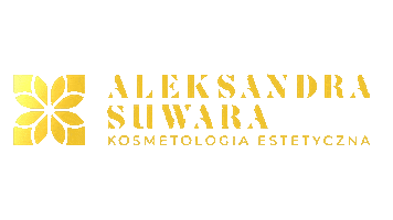 Aleksandra Suwara Kosmetologia Estetyczna Sticker