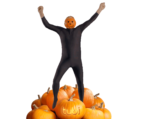 Dance Dancing Sticker by Tubi for iOS & Android GIPHY