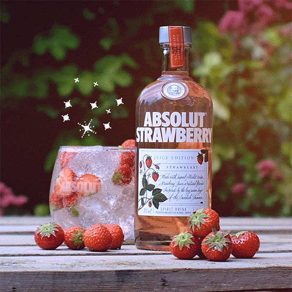 absolut juice GIF by Absolut Vodka