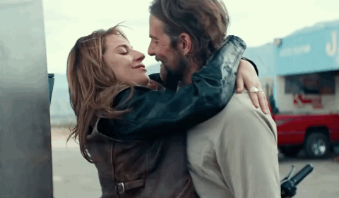 A Star Is Born GIF - Find & Share on GIPHY