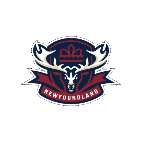 Newfoundland Regiment Sticker