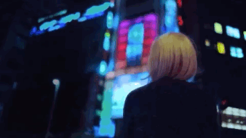 Ghost GIF by Halsey