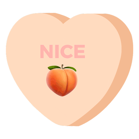 Valentine Sticker by coffeemeetsbagel