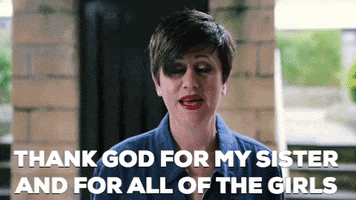 Music Video Girls GIF by Tracey Thorn