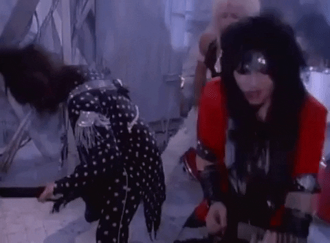 Mick Mars Gifs Get The Best Gif On Giphy