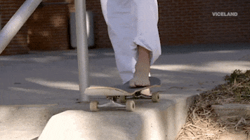 skateboard GIF by KING OF THE ROAD