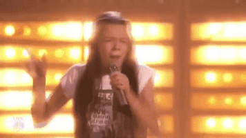 episode 19 nbc GIF by America's Got Talent