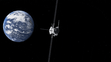 space science animation GIF by European Space Agency - ESA