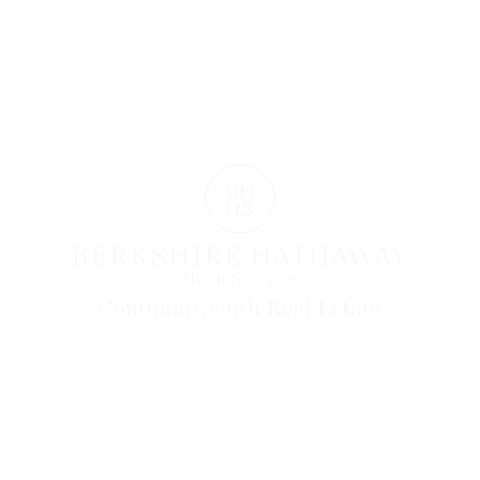 Bhhs Sticker by Berkshire Hathaway HomeServices Commonwealth Real Estate