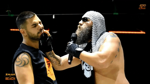 Zmak GIF