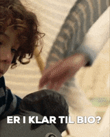Nordiskfilmdk GIF by Nordisk Film - Vi elsker film
