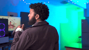 Sassy GIF