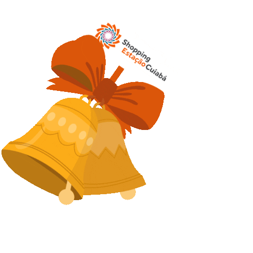 Shopping Estação Cuiabá Sticker