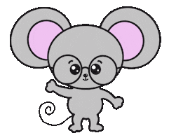 Animated Sticker