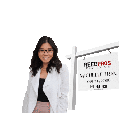 REEBPROS Sticker