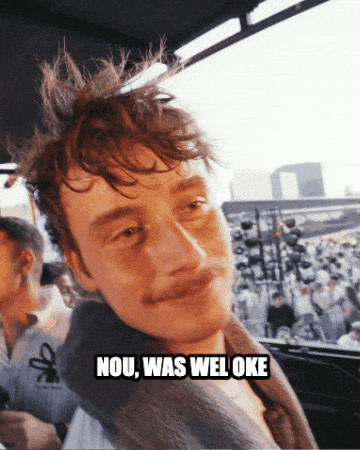 Amsterdam750 GIF by Dutch Innovation Days