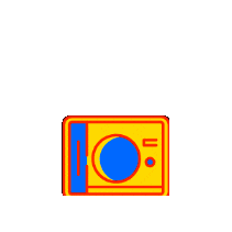 Modular Creative Generation Sticker